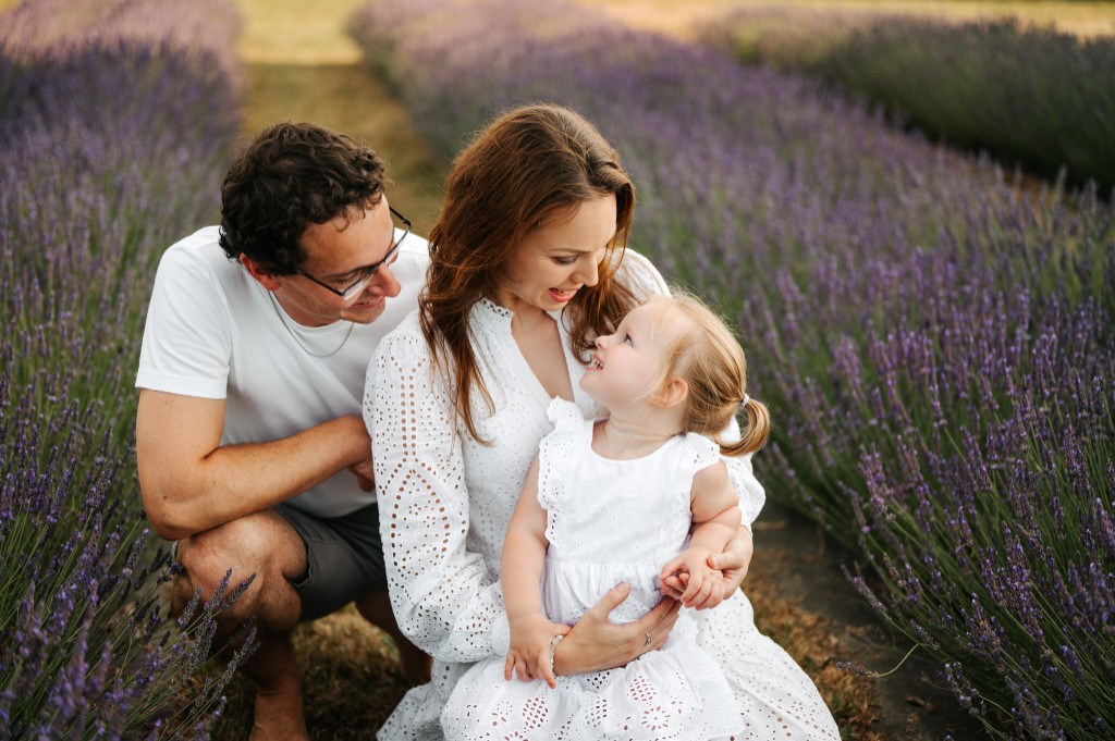 Photo from the Royal Lavender farm (13/31)