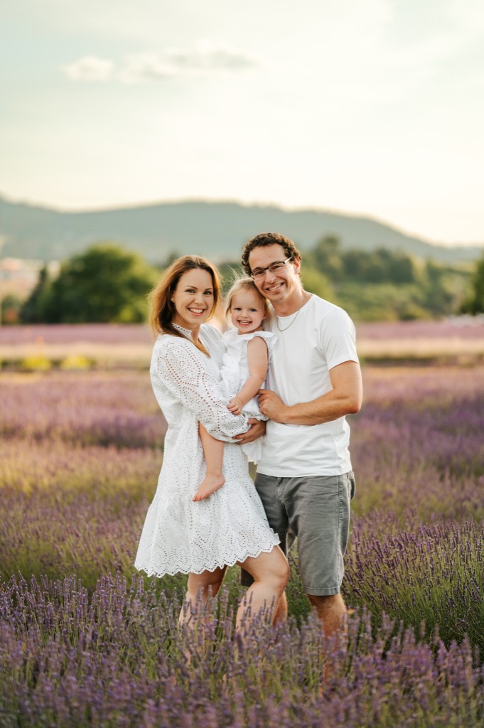 Photo from the Royal Lavender farm (19/31)