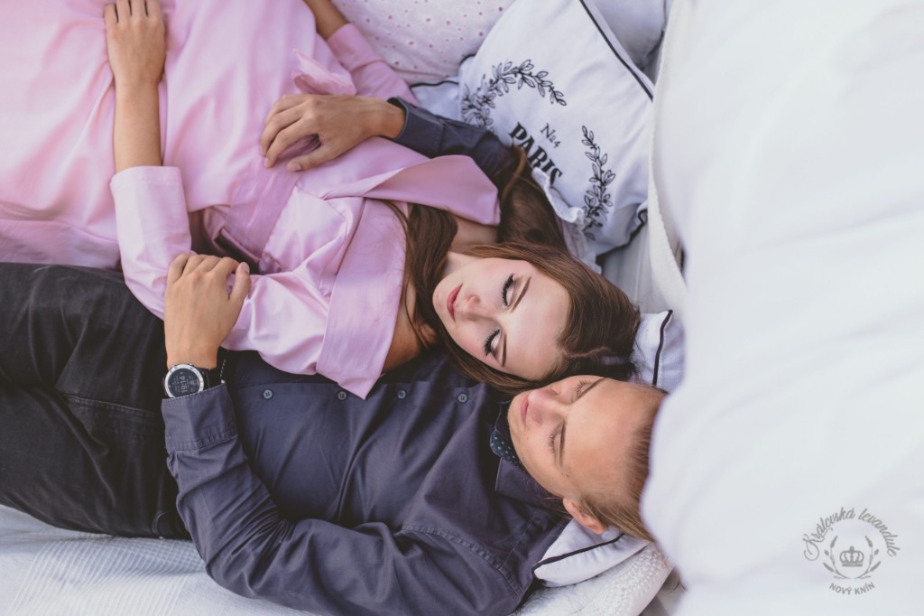 Photo from the Royal Lavender farm (28/31)