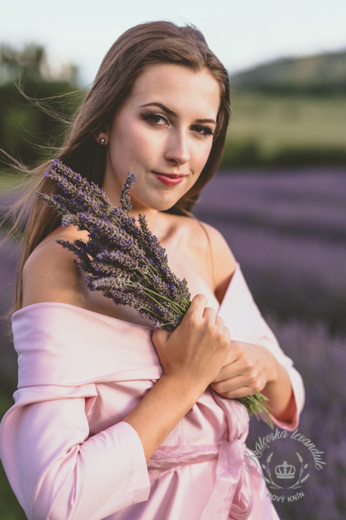 Photo from the Royal Lavender farm (30/31)